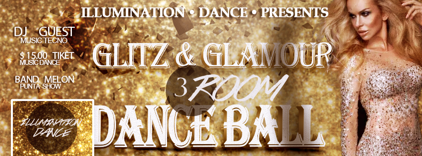 illumination dance Glitz & Glamour 2023